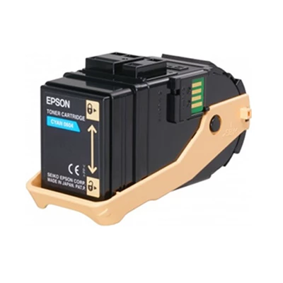 Epson Aculaser C9300N cyan toner 7.5K