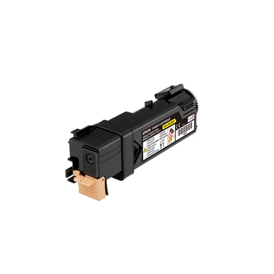 Epson Aculaser C2900N yellow toner 2.5K