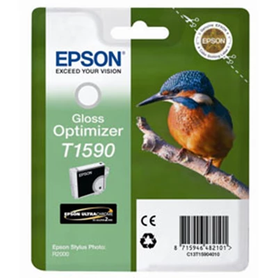 Epson T1590 Gloss Optimizer