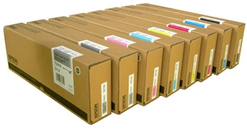 Epson Stylus Pro 11880 light black