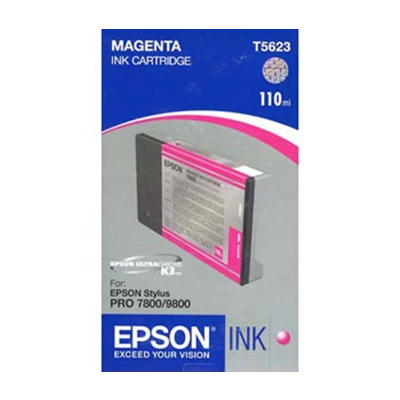 Epson Stylus Pro 7880/9880 Vivid Magenta