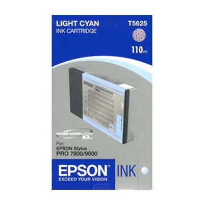 Epson Stylus Pro 7880/9880/7800/9800 Light Cyan