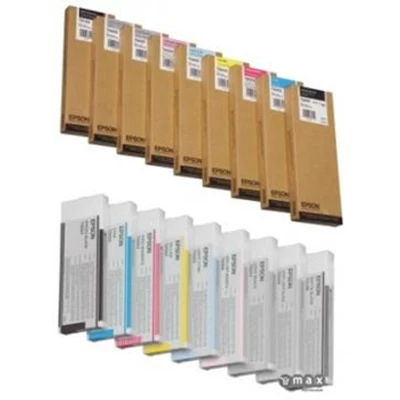 Epson Stylus Pro 4800 Light Magenta HC