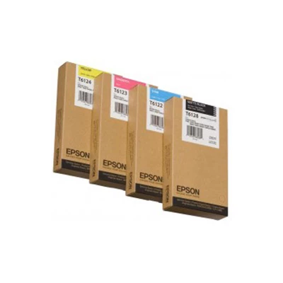 Epson Stylus Pro 7450/9400/9450 4C Photo black