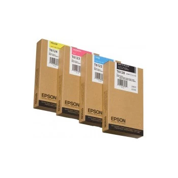 Epson Stylus Pro 7450/9400/9450 4C Photo black