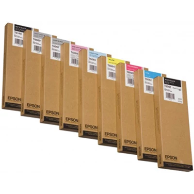 Epson Stylus Pro 4450/4400 Cyan 220ml