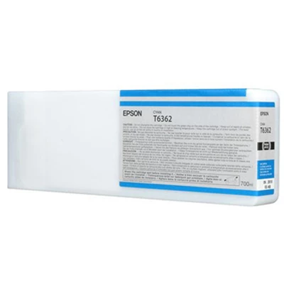 Epson T6362 Cyan Ink Cartridge