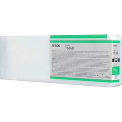 Epson T6364 Green Ink Cartridge