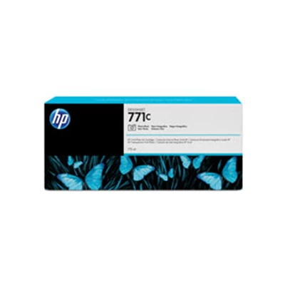 HP No771C Photo black ink cartridge, 775ml