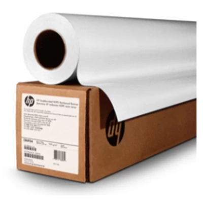 Papper HP Bright White 610mm x 45,7m