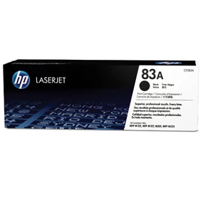 HP LaserJet 83A black toner cartridge (2)