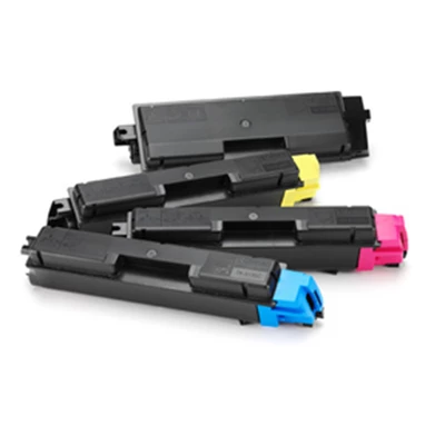 Kyocera Mita TK-5135Y TASKalfa 265ci yellow toner