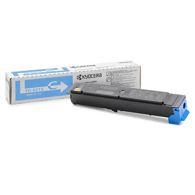 Kyocera Mita TK-5215C cyan toner