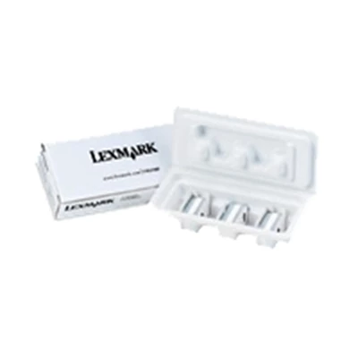 Lexmark Stample Smart häftklam., (3)