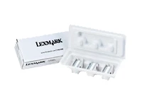Lexmark Stample Smart häftklam., (3)
