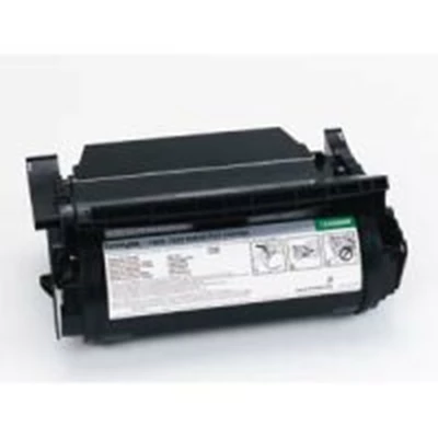 Lexmark Optra T620 toner (Prebate) 10k