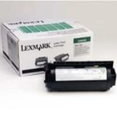 Lexmark Optra T620 toner (Prebate) 30k