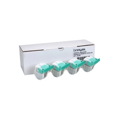 Lexmark C935/XC940 saddle staple cartridges (4 st)