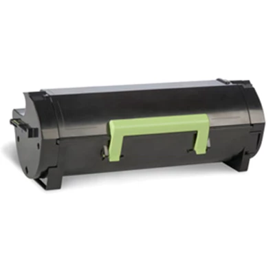 Lexmark 502U toner black ultra ekstra HC 20k