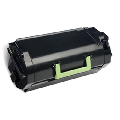 Lexmark 522H toner black HC 25k