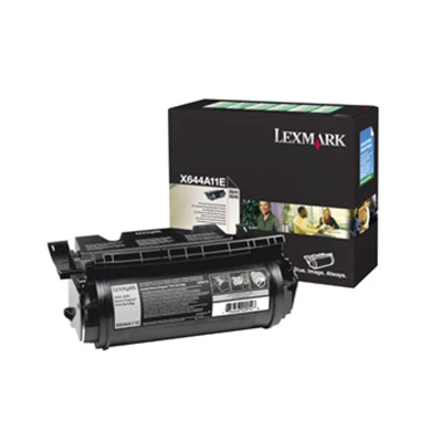 Lexmark X64X toner (Prebate) 10k