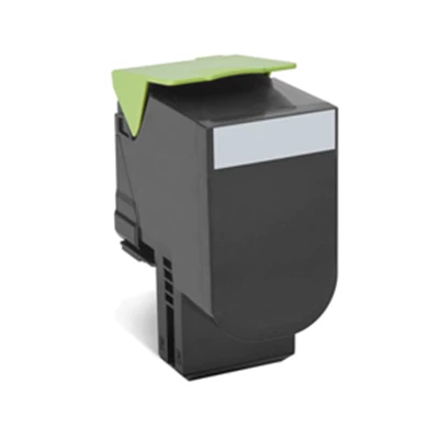 Lexmark 702K toner black 1k