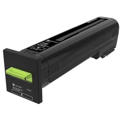 Lexmark CX820/CX860 black toner 8k (Corporate)