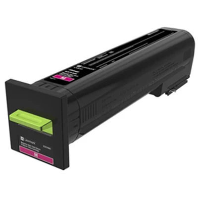 Lexmark CX820/CX860 magenta toner 8k (Corporate)