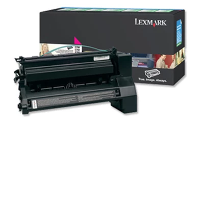 Lexmark C780n/C782/X782 toner magenta (prebate) 6K