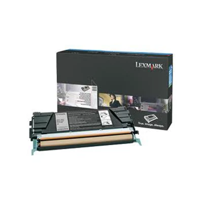 Lexmark E462 black toner 18k (Corporate)