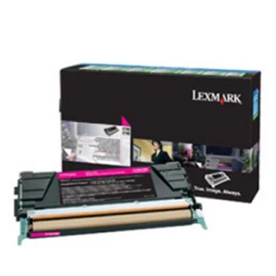 Lexmark X746/748 magenta toner 7k (Corporate)