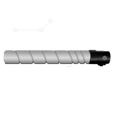 Konica Minolta Bizhub C 227/287 toner black 24K