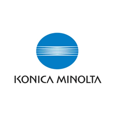 Konica Minolta BIZHUB C40P toner black 19K