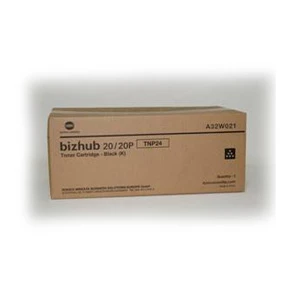 Konica Minolta BIZHUB 20P toner black 8k