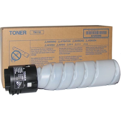 Konica Minolta BIZHUB 164 toner black 2x11K