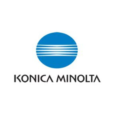 Konica Minolta BIZHUB C654 toner black