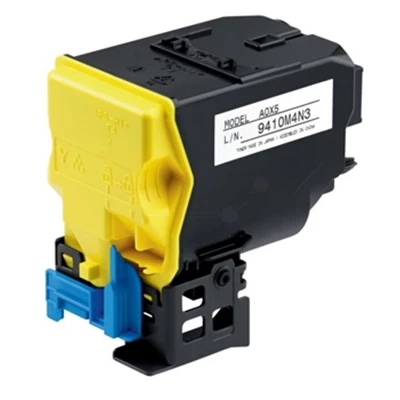 Konica Minolta Bizhub C3110 toner yellow 15k