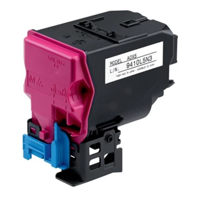 Konica Minolta Bizhub C3110 toner magenta 15k