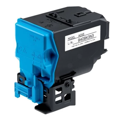 Konica Minolta Bizhub C3110 toner cyan 15k