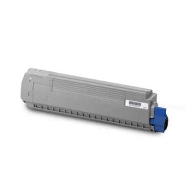 OKI MC860 toner black 9.5K