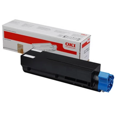 OKI B431/MB431/MB471/MB491 toner black 7K