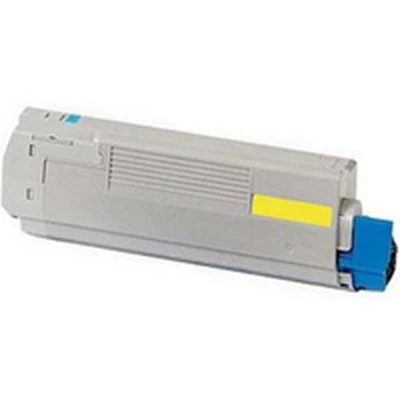 OKI ES - C931 toner yellow 24K