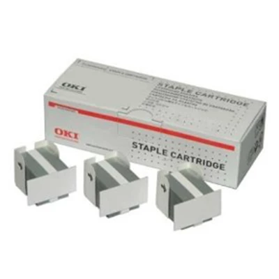 OKI MC7x0/MB7x0/ES71x0/ES74x0 Staples 3K