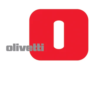 Olivetti Toner D-copia 18MF 1800 black
