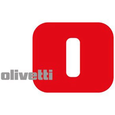 Olivetti D-color MF222/ MF282 toner cyan