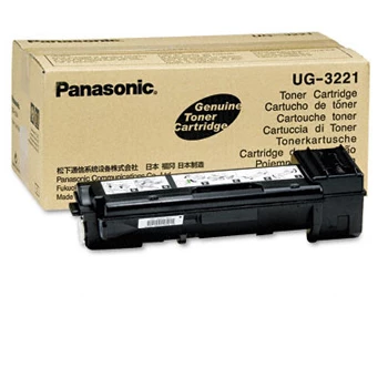 Panasonic UF 490 toner