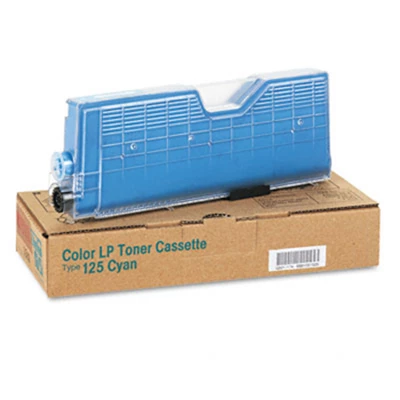 Ricoh CL3000/3100/2000 toner cyan