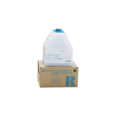 Ricoh AP3800C/CL7000/CL7100 toner 105 cyan