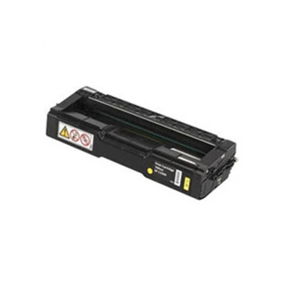 Ricoh/NRG SPC231SF/SPC310HE/SPC320DN yellow toner