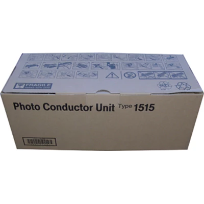 Ricoh Aficio TYPE-1515 black photo conductor